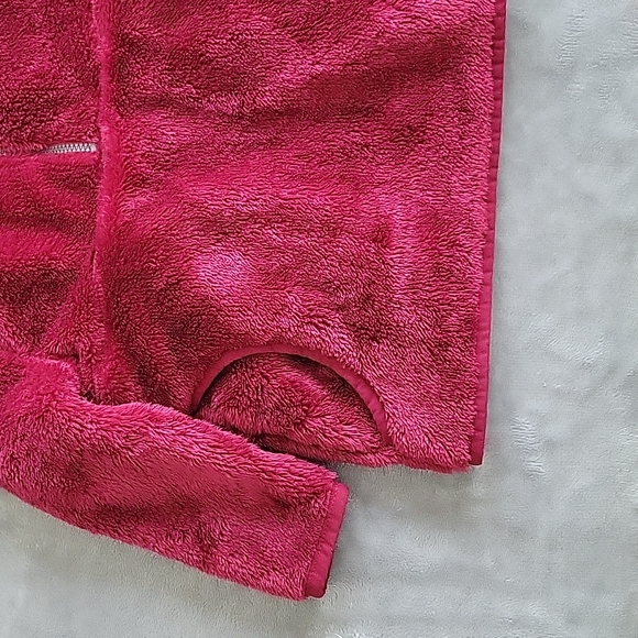 Cat & Jack Kids Sherpa Hoodie size 18 months - Picture 2 of 5